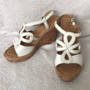 Born Concept Women’s Wedges - 6M